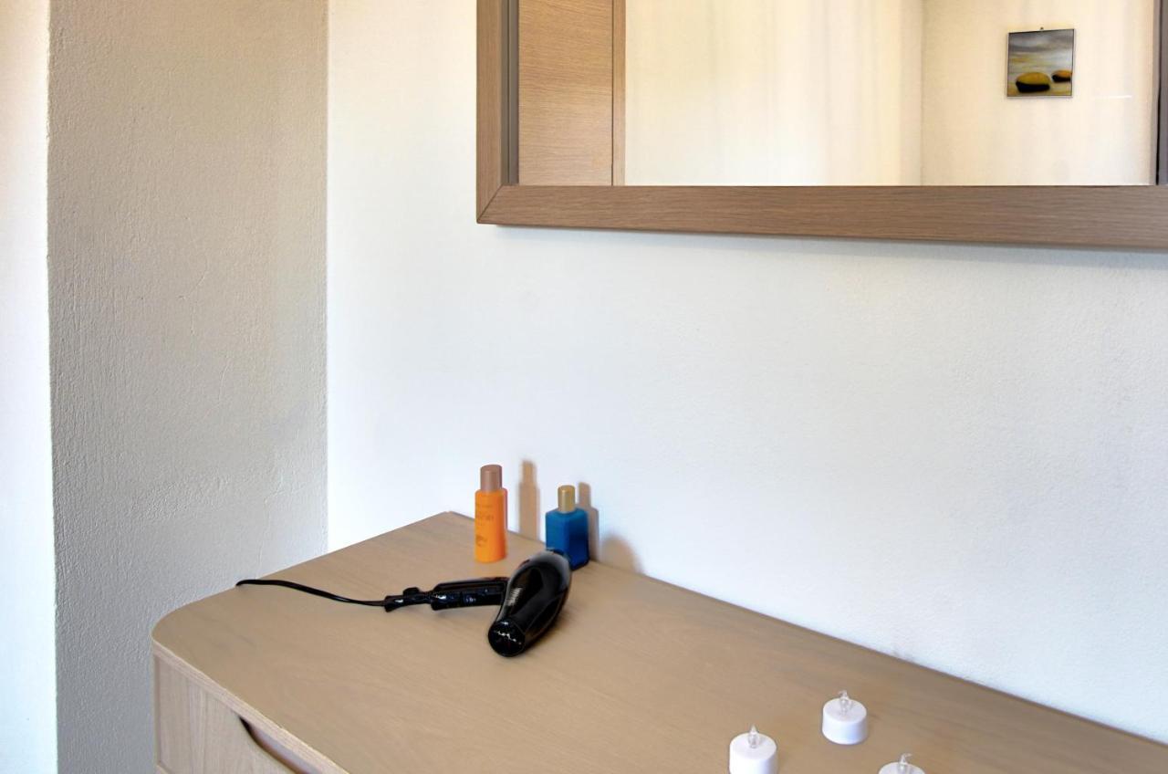 Apartamento Sweet Apricot Pelekas Exterior foto