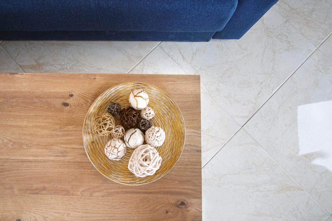 Apartamento Sweet Apricot Pelekas Exterior foto